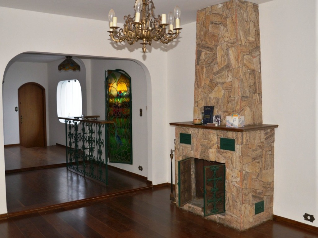 Casa para Venda - Vila Mariana