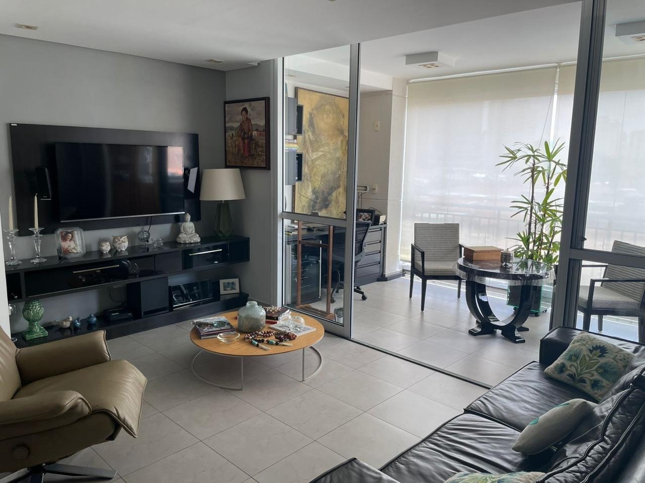 Apartamento para Venda - Cambuci