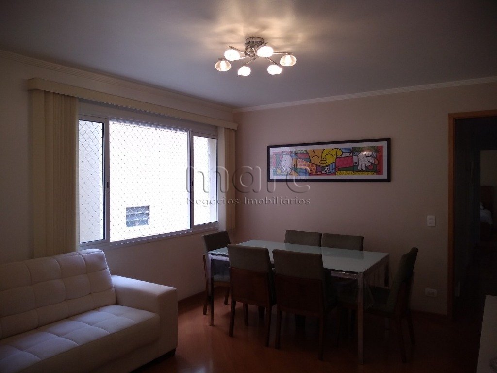 Apartamento para Venda - Vila Mariana