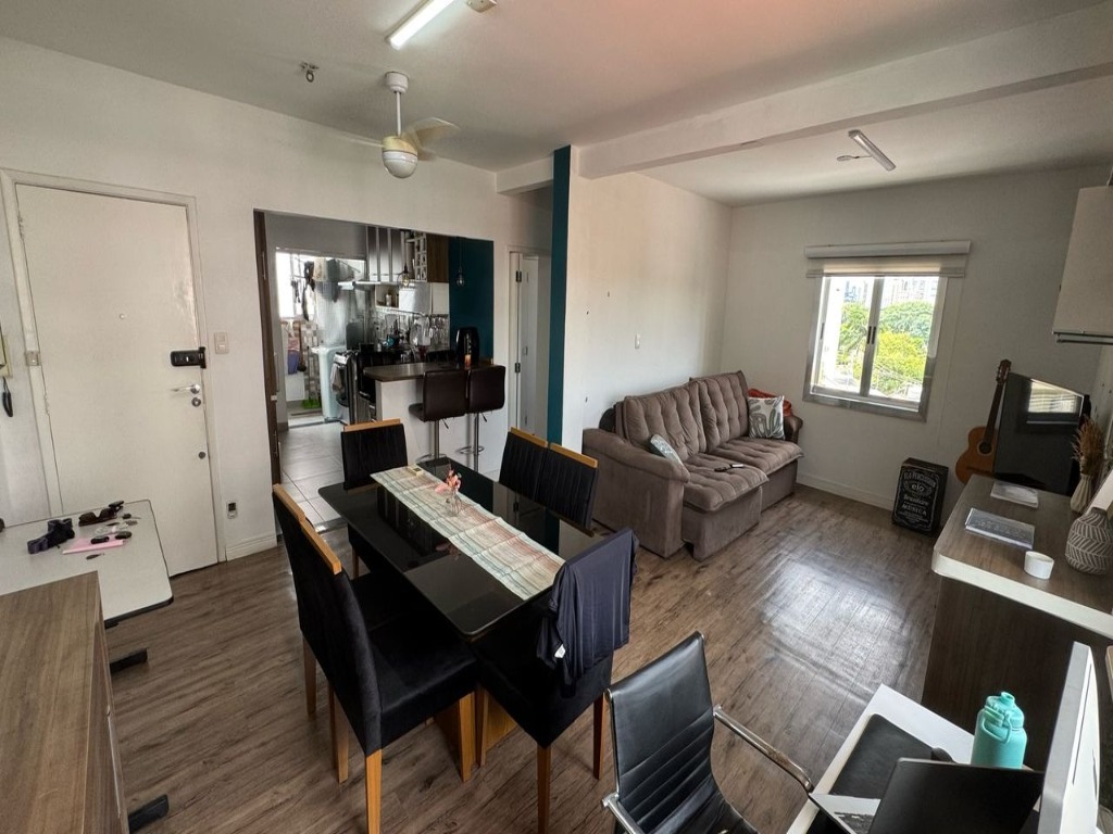 Apartamento para Venda - Vila Monumento