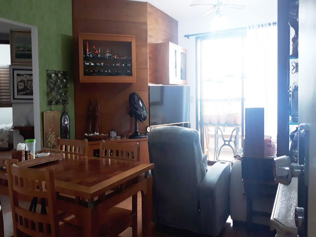 Apartamento para Venda - Cambuci