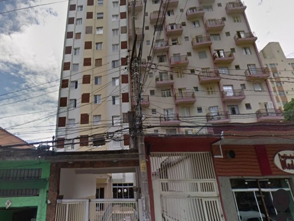 Apartamento para Venda - Liberdade