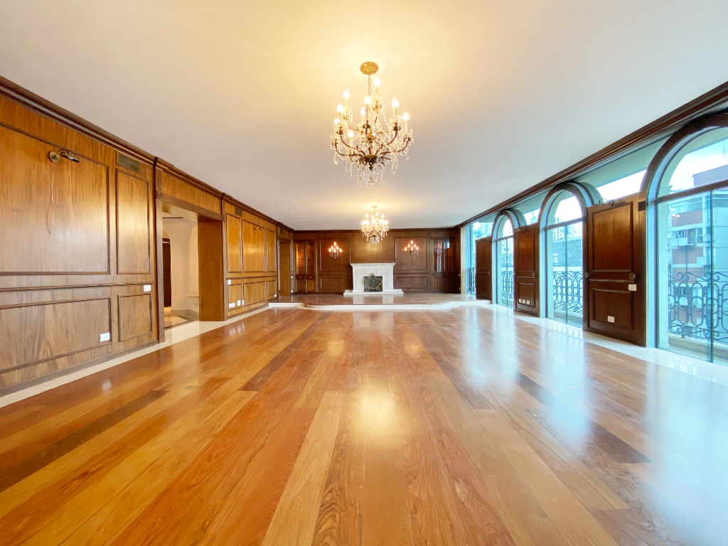 Apartamento para Venda - Jardim Paulista