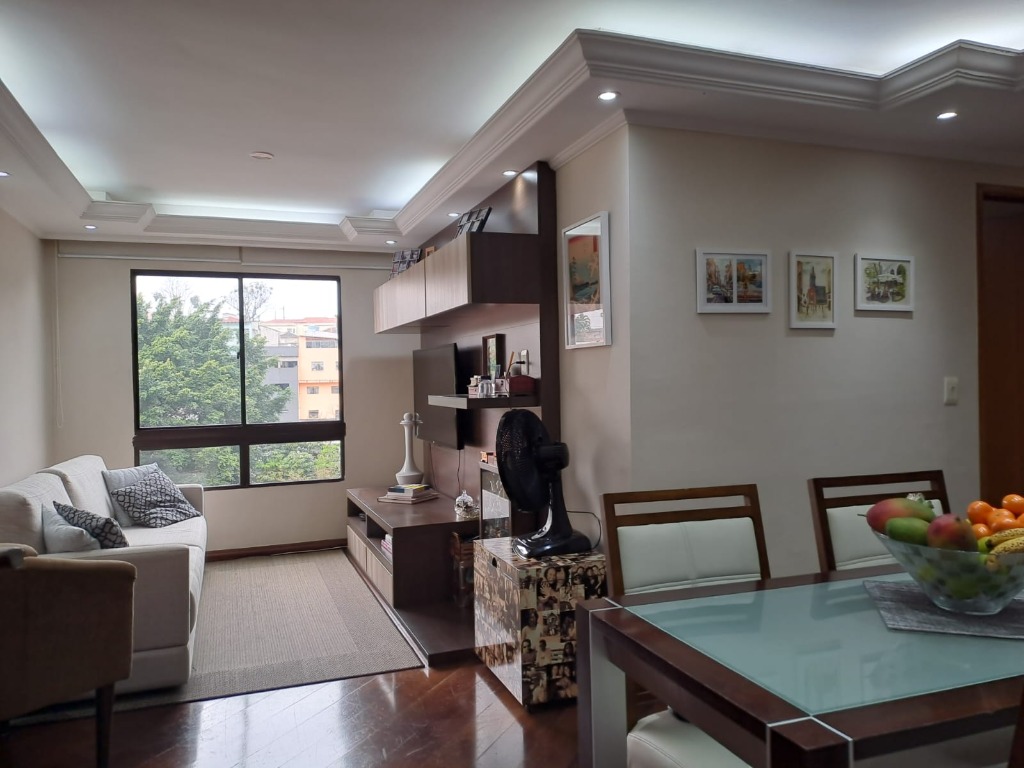Apartamento para Venda - Cambuci