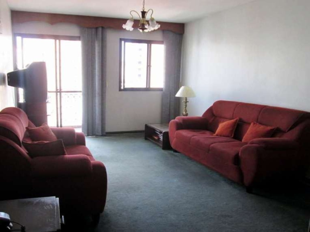 Apartamento para Venda - Cambuci