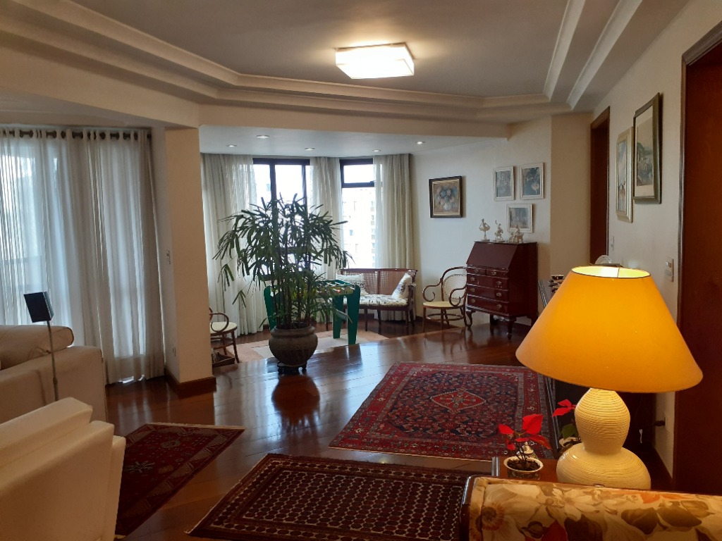 Apartamento para Venda - Vila Mariana