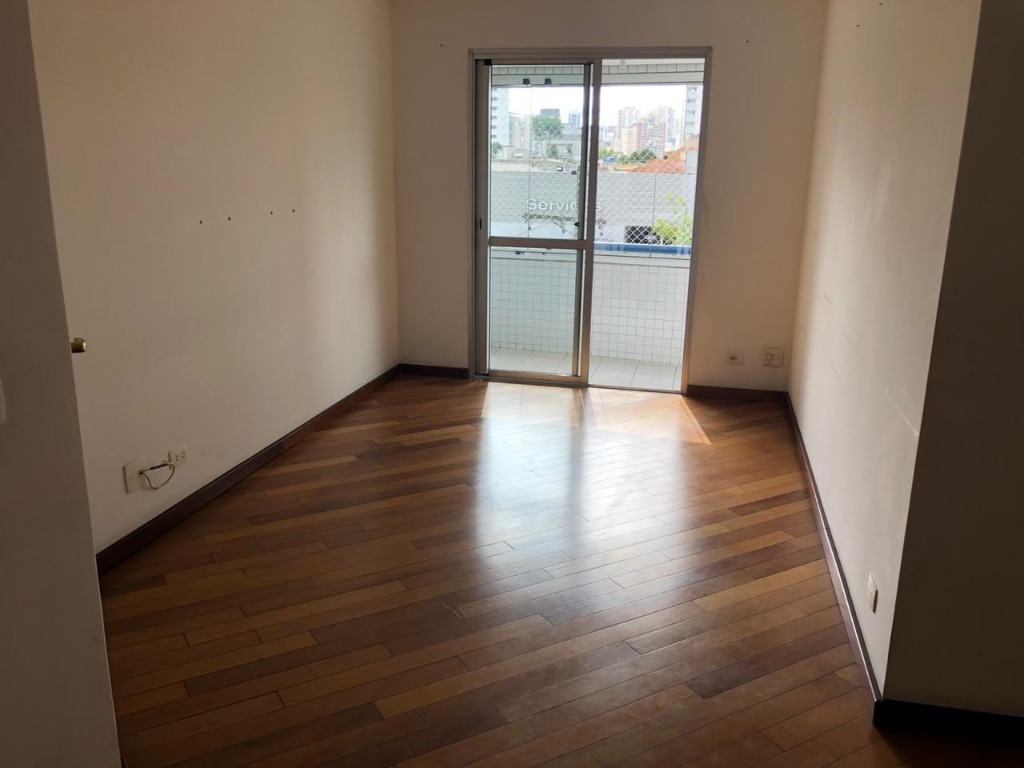 Apartamento para Venda - Cambuci