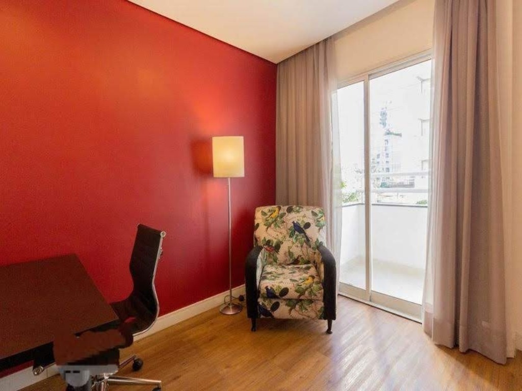 Apartamento para Venda - Paraíso