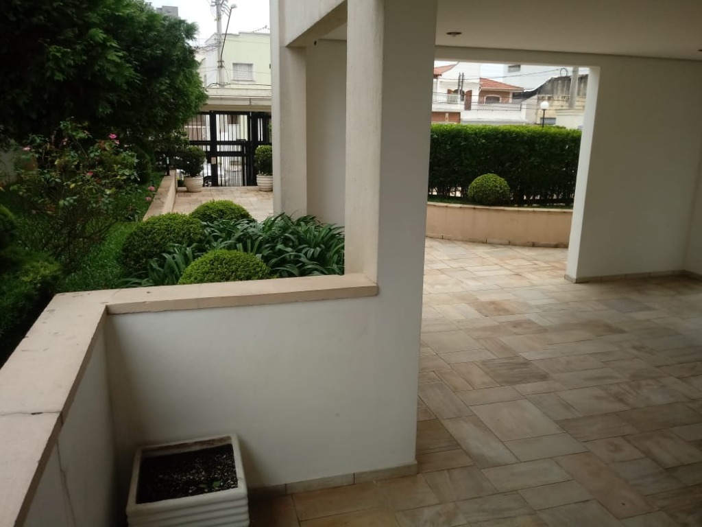 Apartamento para Venda - Cambuci