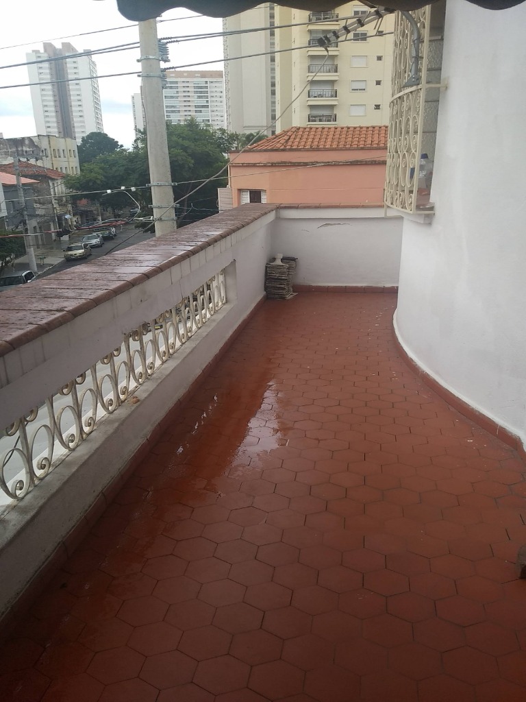 Casa para Venda - Aclimação