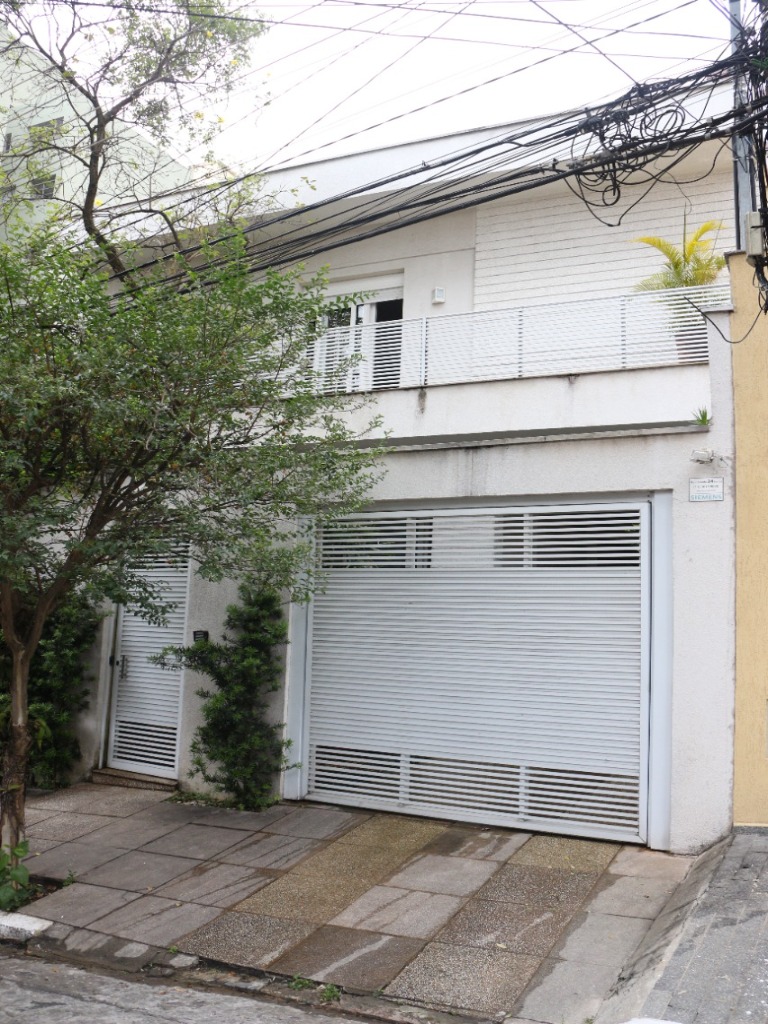 Casa para Venda - Aclimação