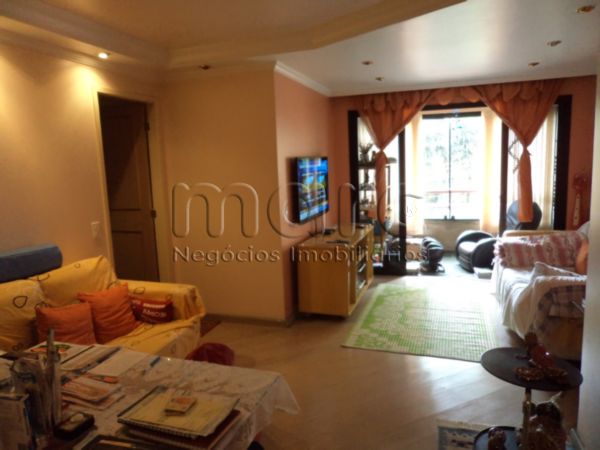 Apartamento para Venda - Jardim Vila Mariana