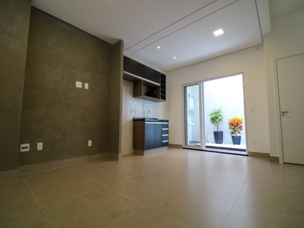 Casa de Condominio para Venda - Cambuci