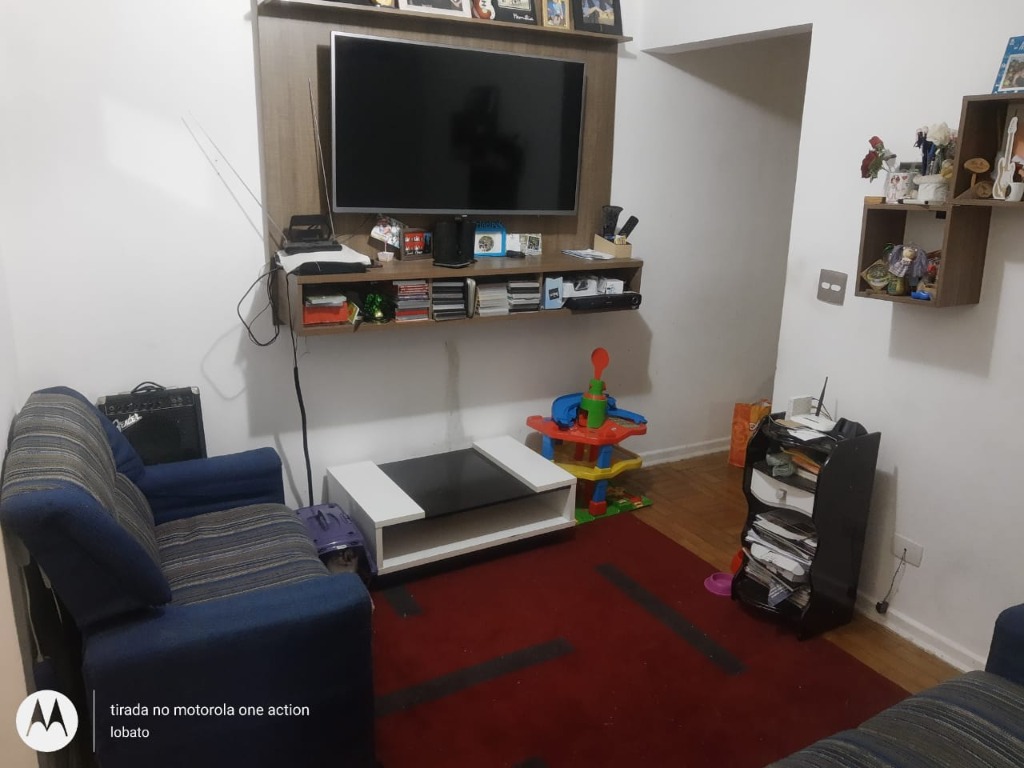 Apartamento para Venda - Liberdade