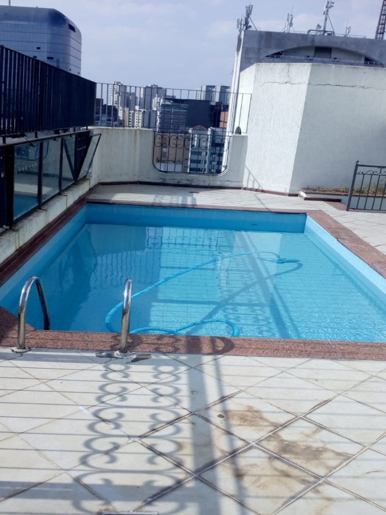 Apartamento Cobertura para Venda - Paraíso