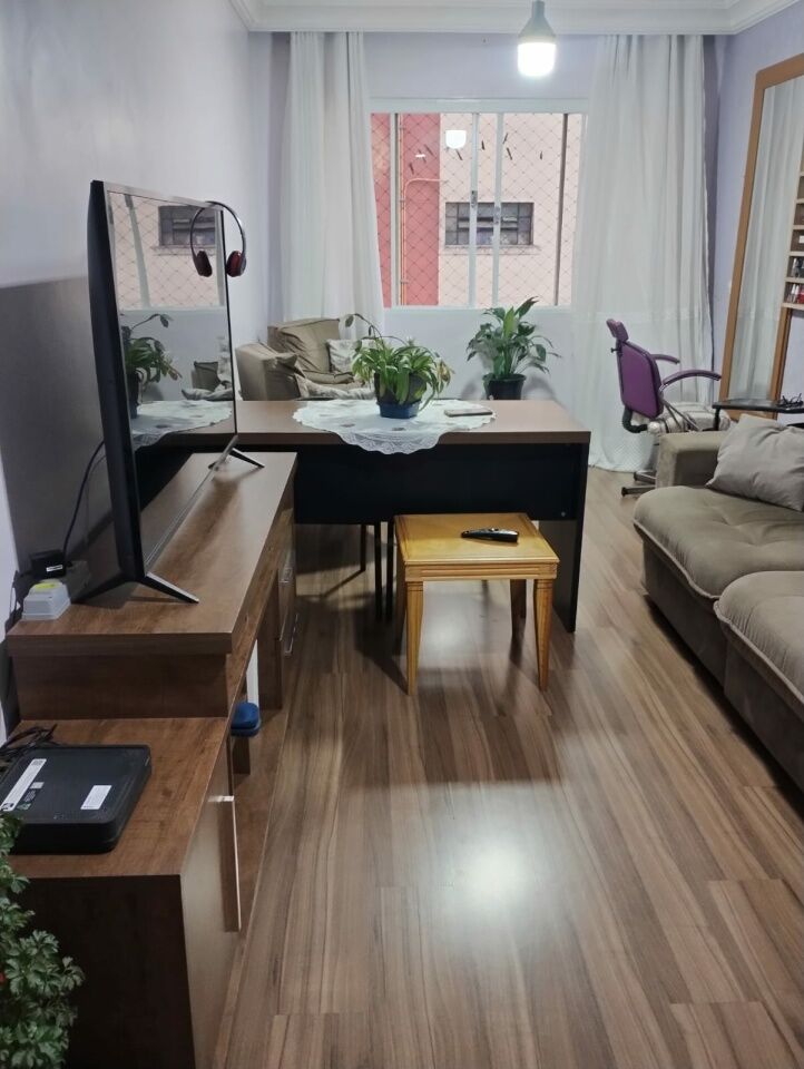Apartamento para Venda - Cambuci