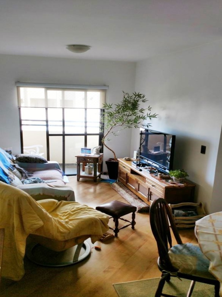 Apartamento para Venda - Vila Monumento