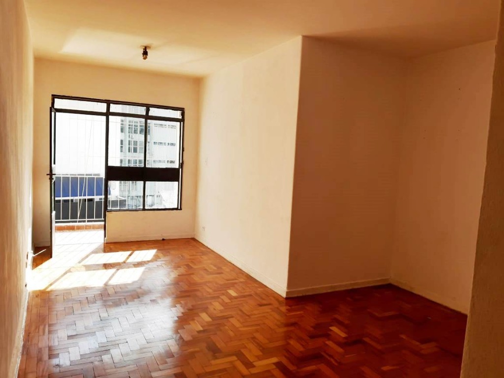 Apartamento para Venda - Liberdade