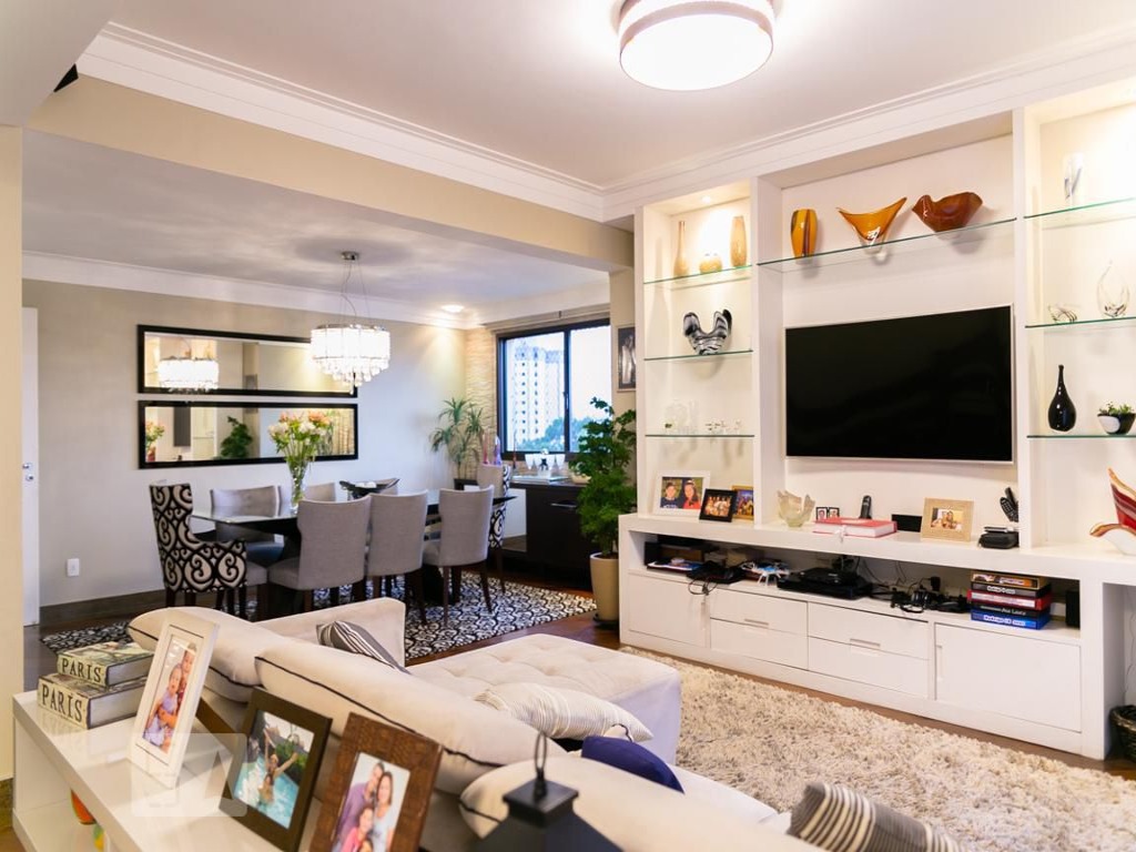 Apartamento para Venda - CHACARA KLABIN