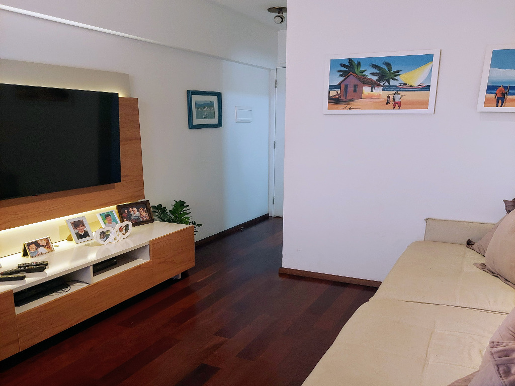 Apartamento para Venda - Cambuci