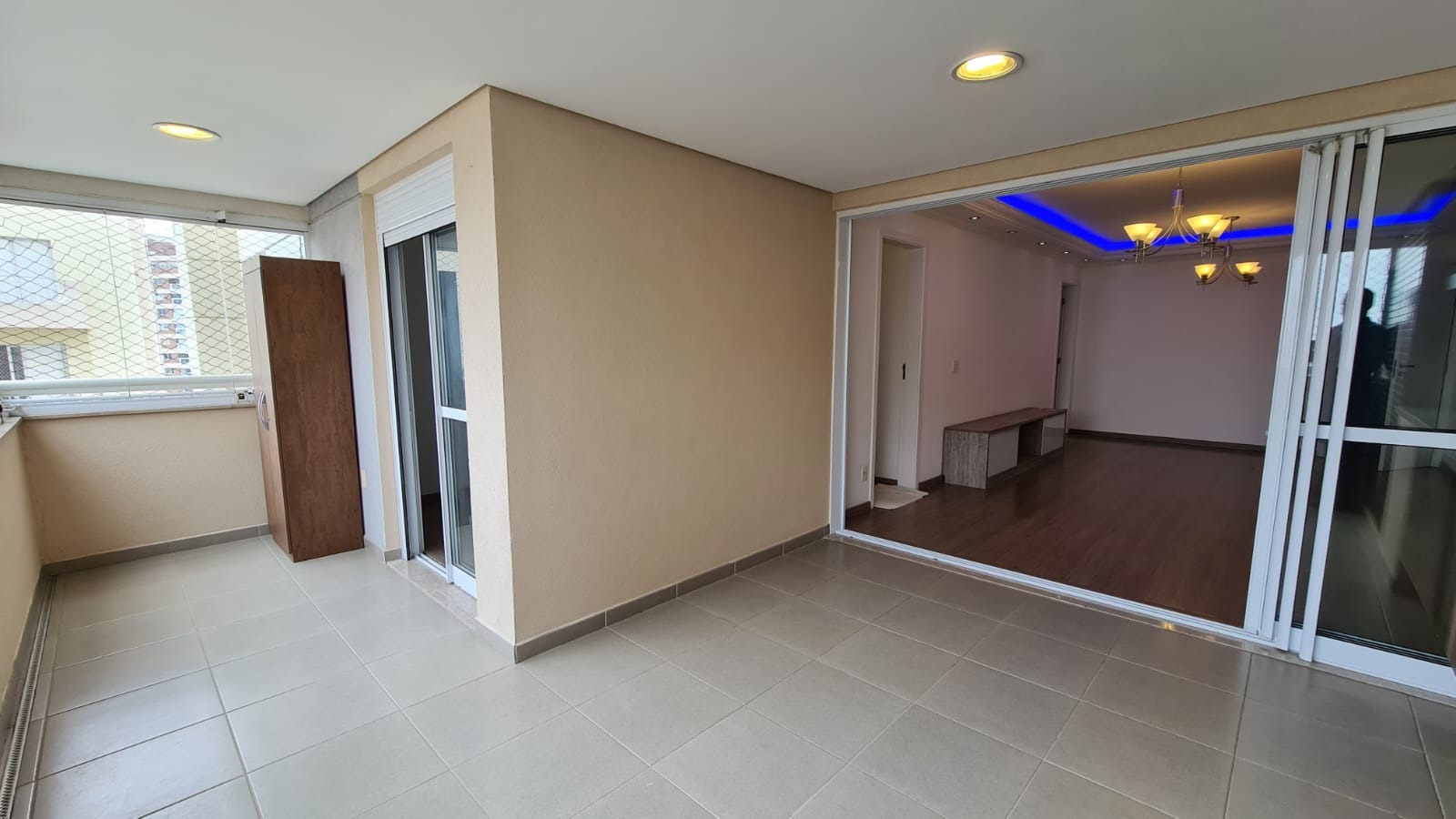 Apartamento para Venda - Aclimação