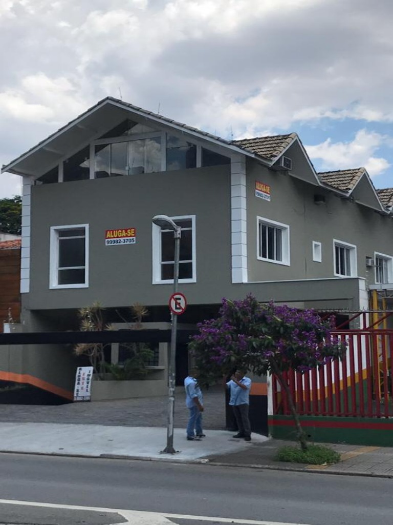 Predio Comercial para Locação - Pinheiros