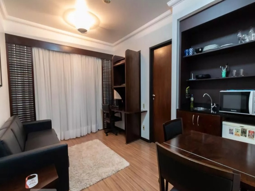 Apartamento para Venda - Moema