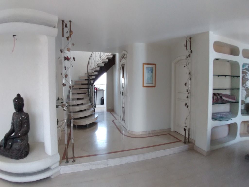 Apartamento Cobertura para Venda - Aclimação