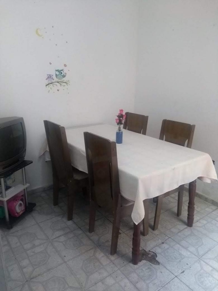Casa para Venda - Clube Campestre de São Paulo