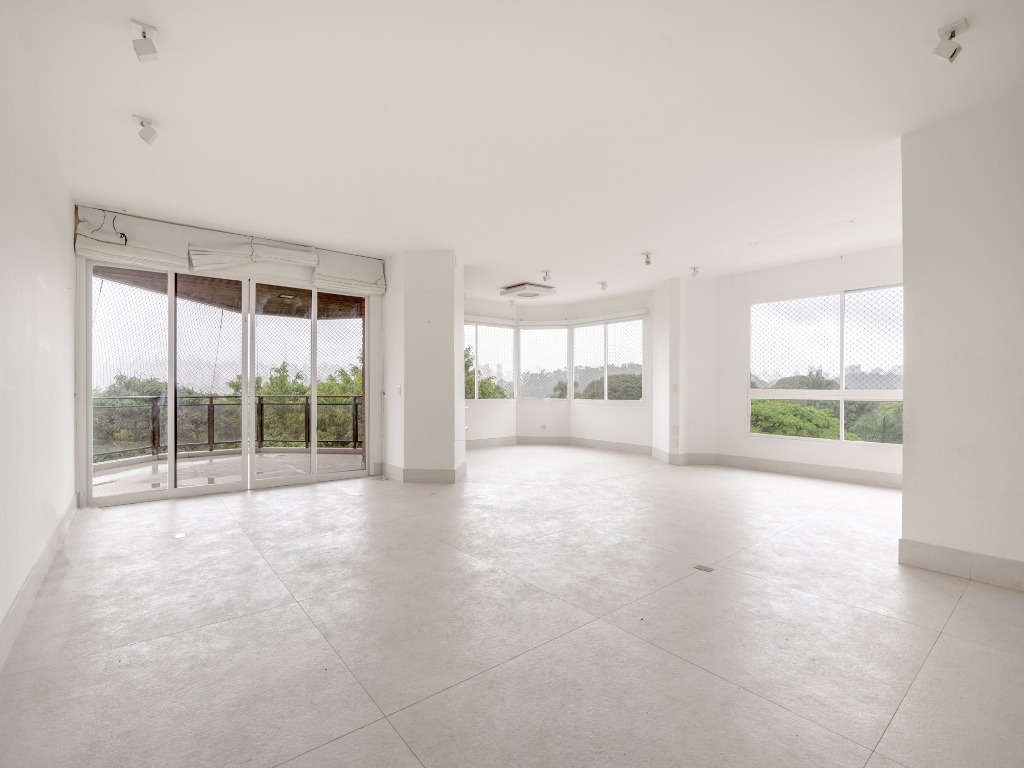 Apartamento para Venda - Vila Nova Conceição