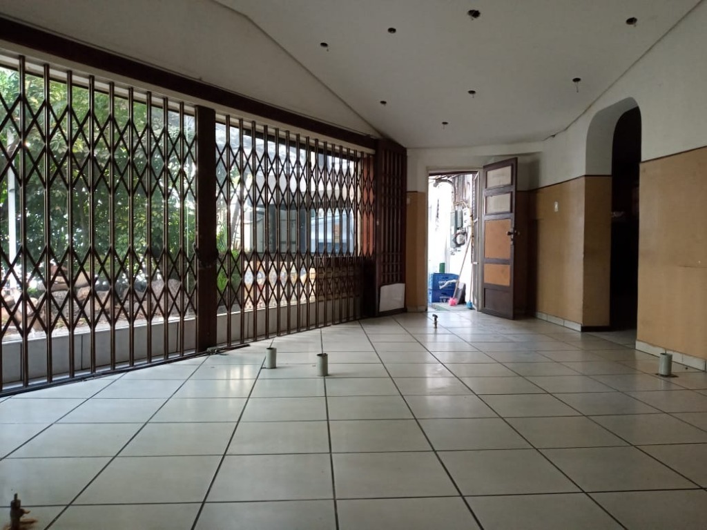 Casa Comercial para Venda - Paraíso