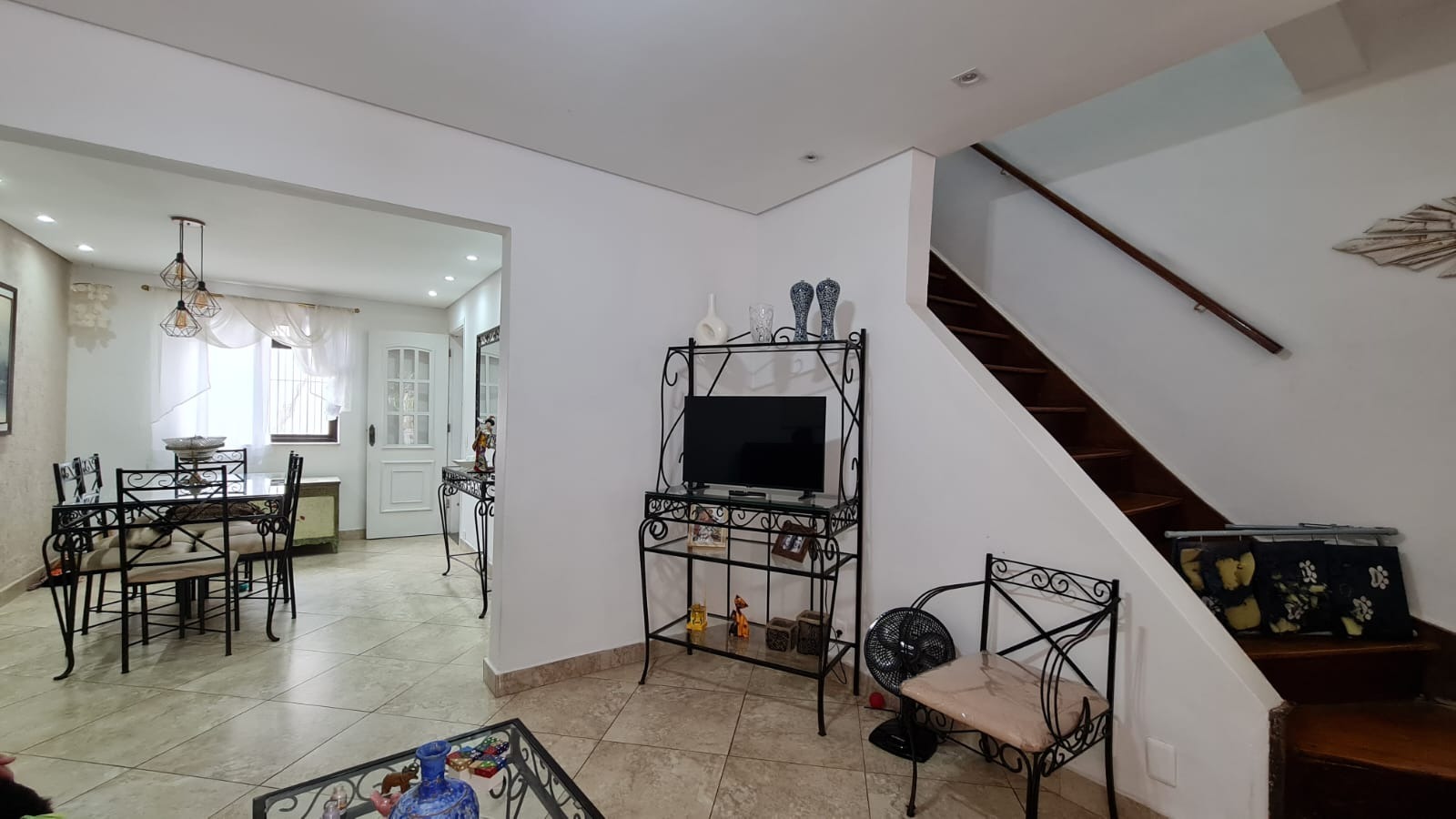 Casa para Venda - Cambuci