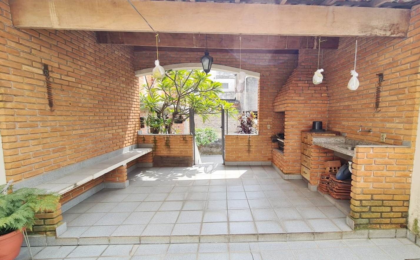 Casa para Venda - Cambuci