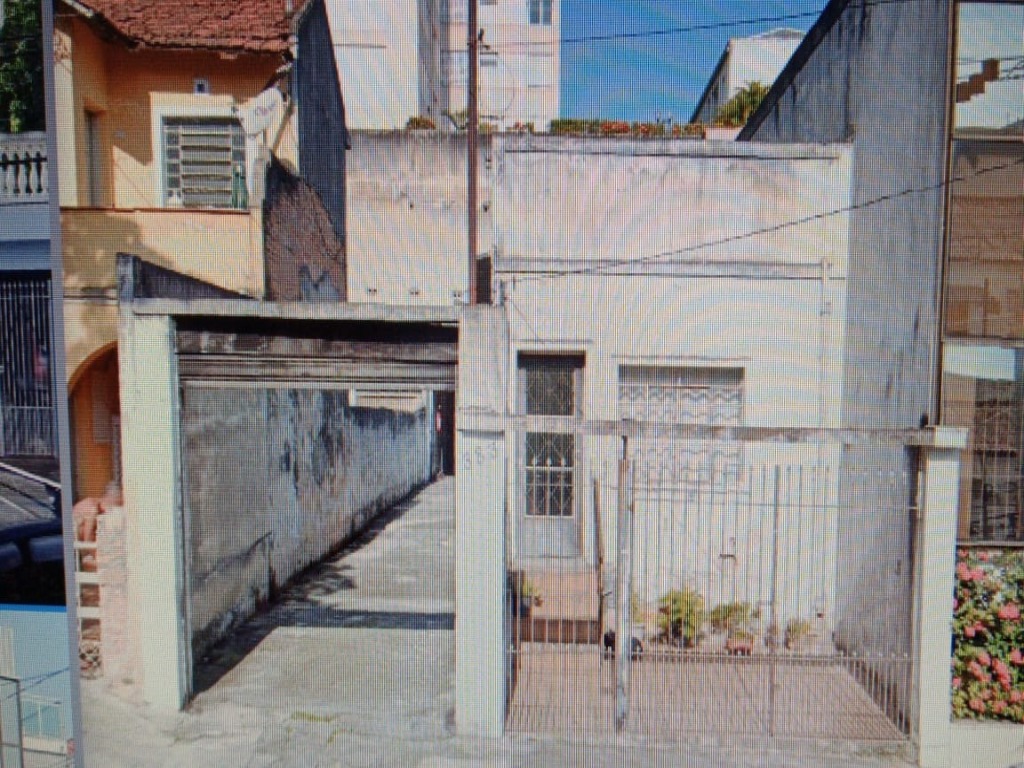 Terreno para Venda - Cambuci