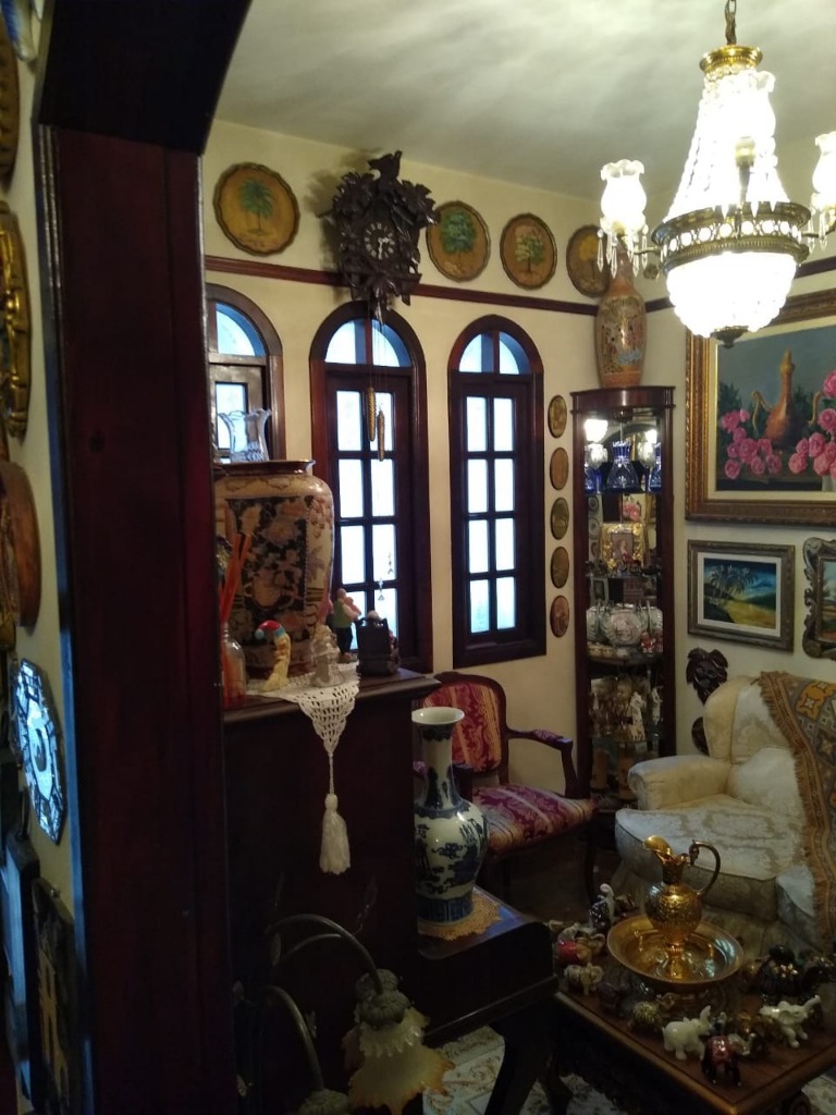 Casa para Venda - Vila São José Ipiranga