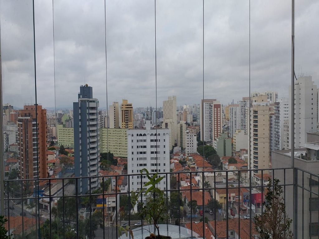 Apartamento para Venda - Aclimação