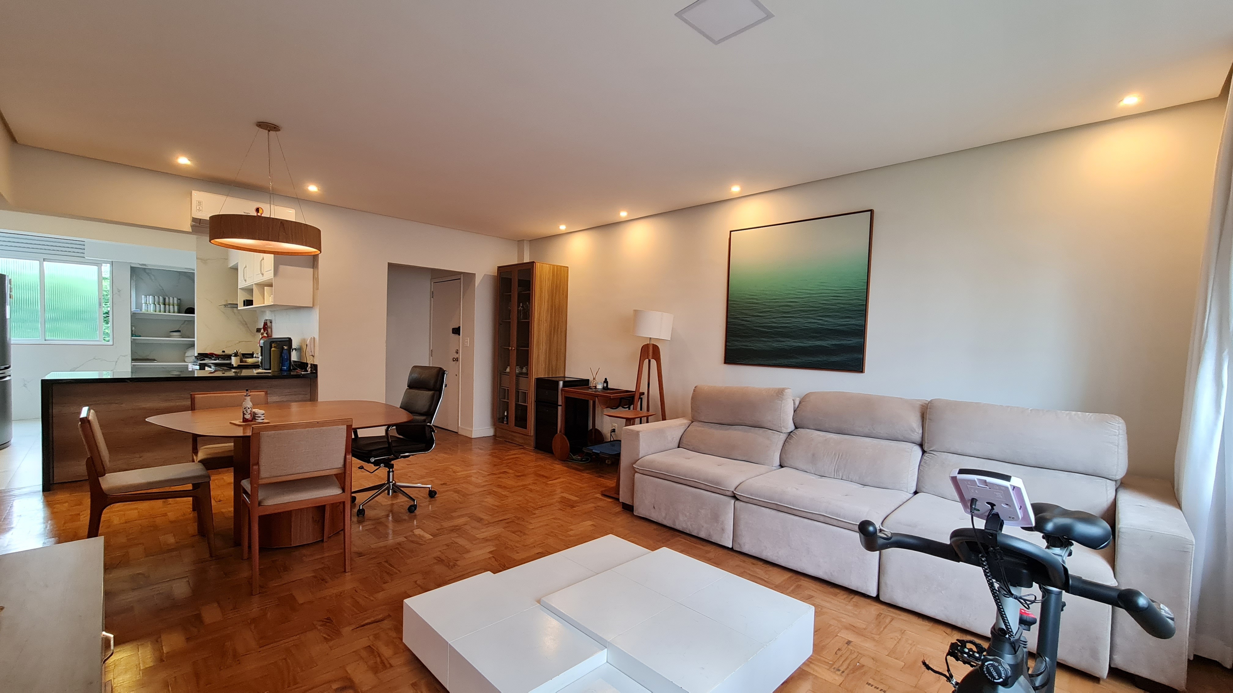 Apartamento para Venda - Liberdade
