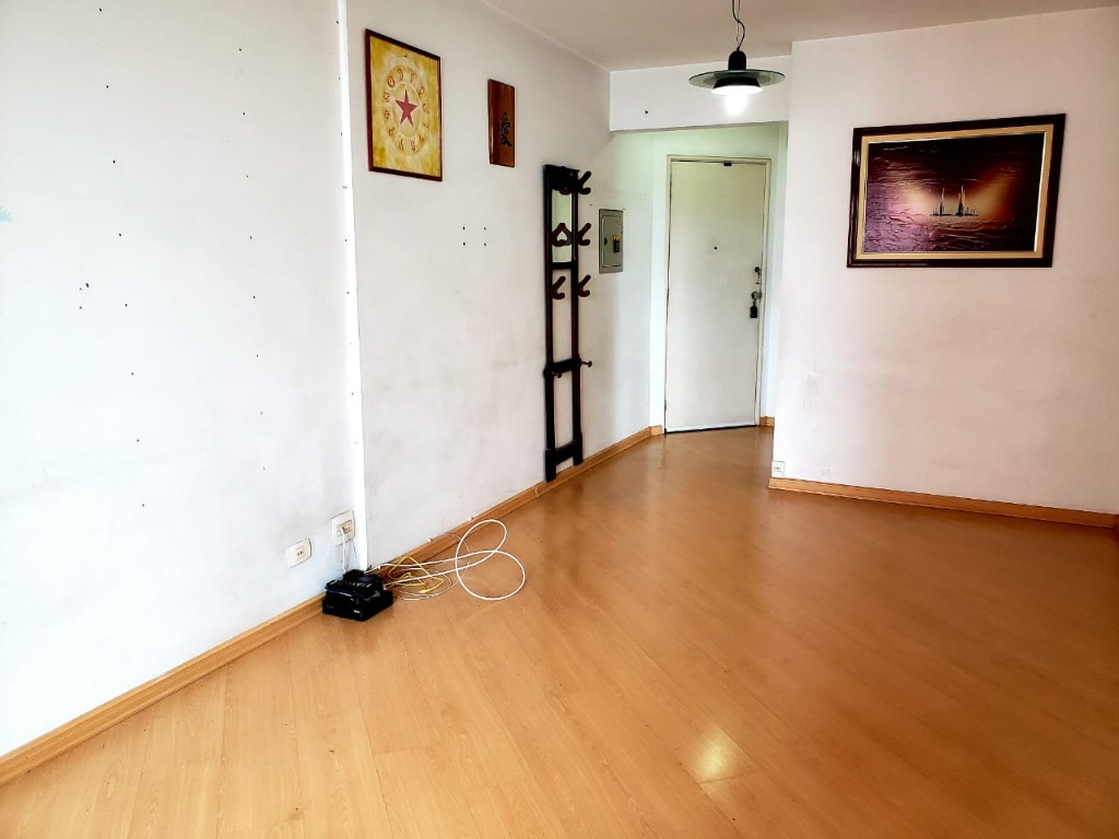 Apartamento para Venda - Cambuci