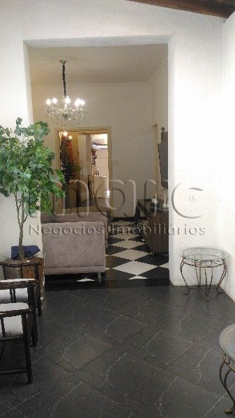 Casa para Venda - Cambuci
