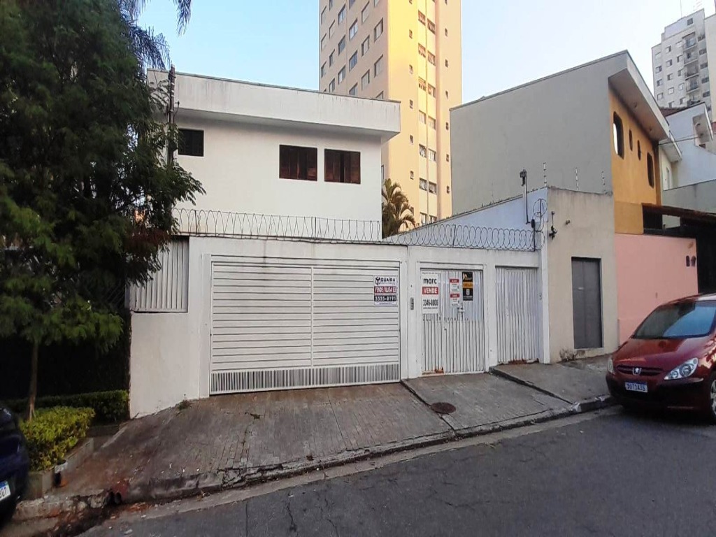 Casa para Venda - Saúde