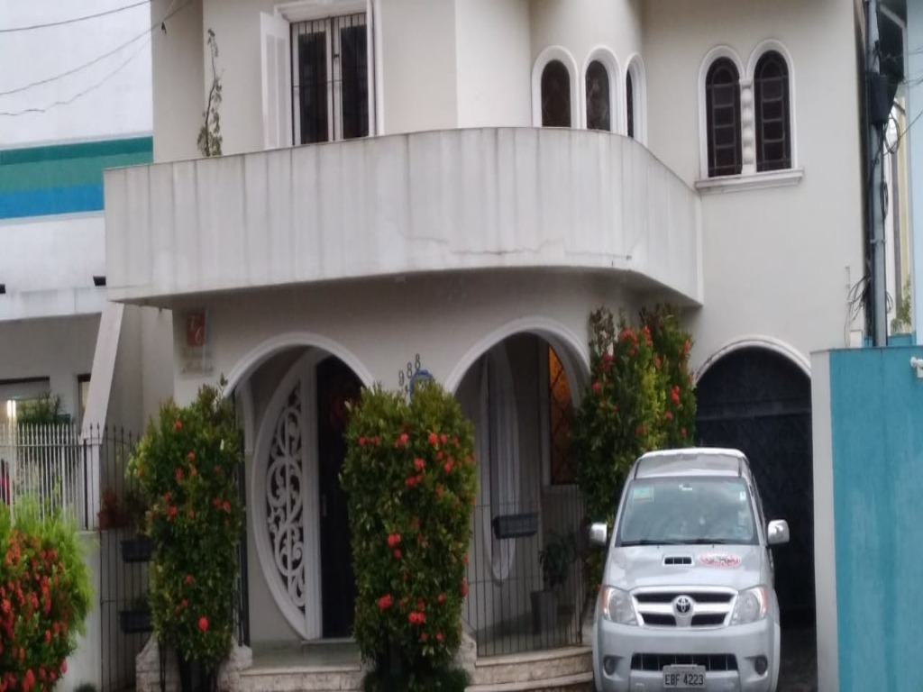 Casa Comercial para Venda - Vila Mariana