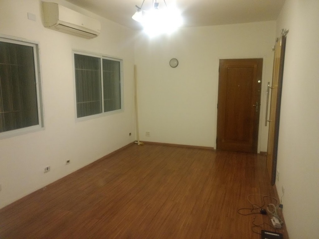 Apartamento para Venda - Vila Mariana