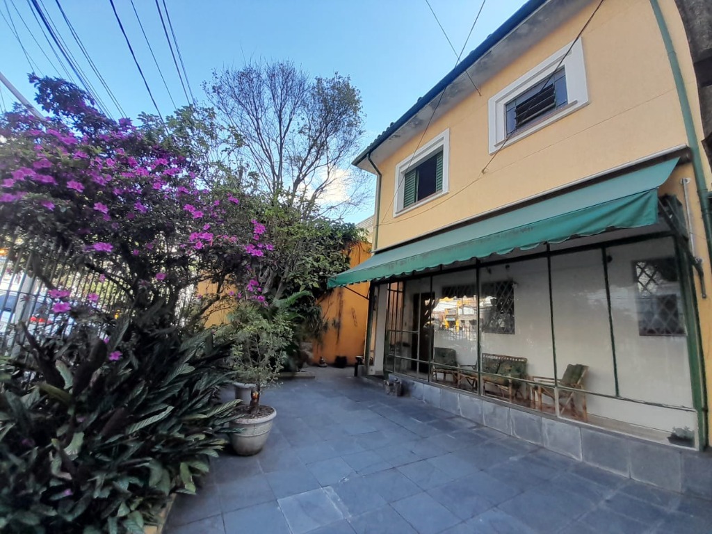 Casa para Venda - Aclimação