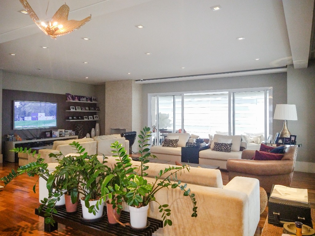 Apartamento para Venda - Aclimação