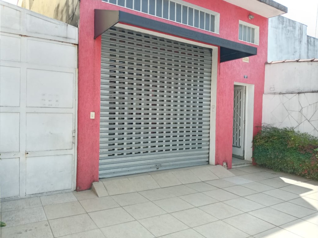Prédio para Venda - Jardim da Glória