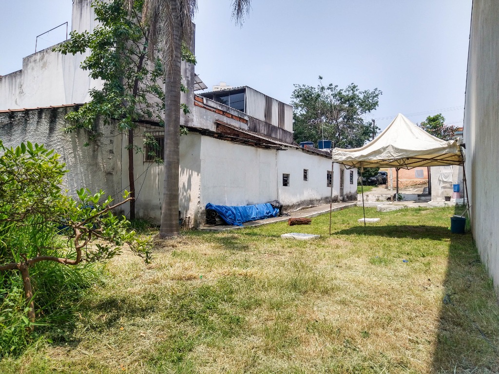 Terreno para Venda - Vila Bertioga