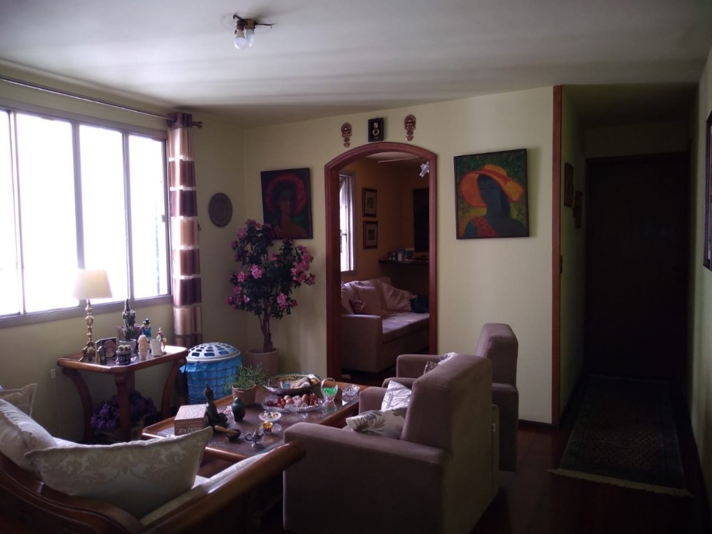 Apartamento para Venda - Paraíso