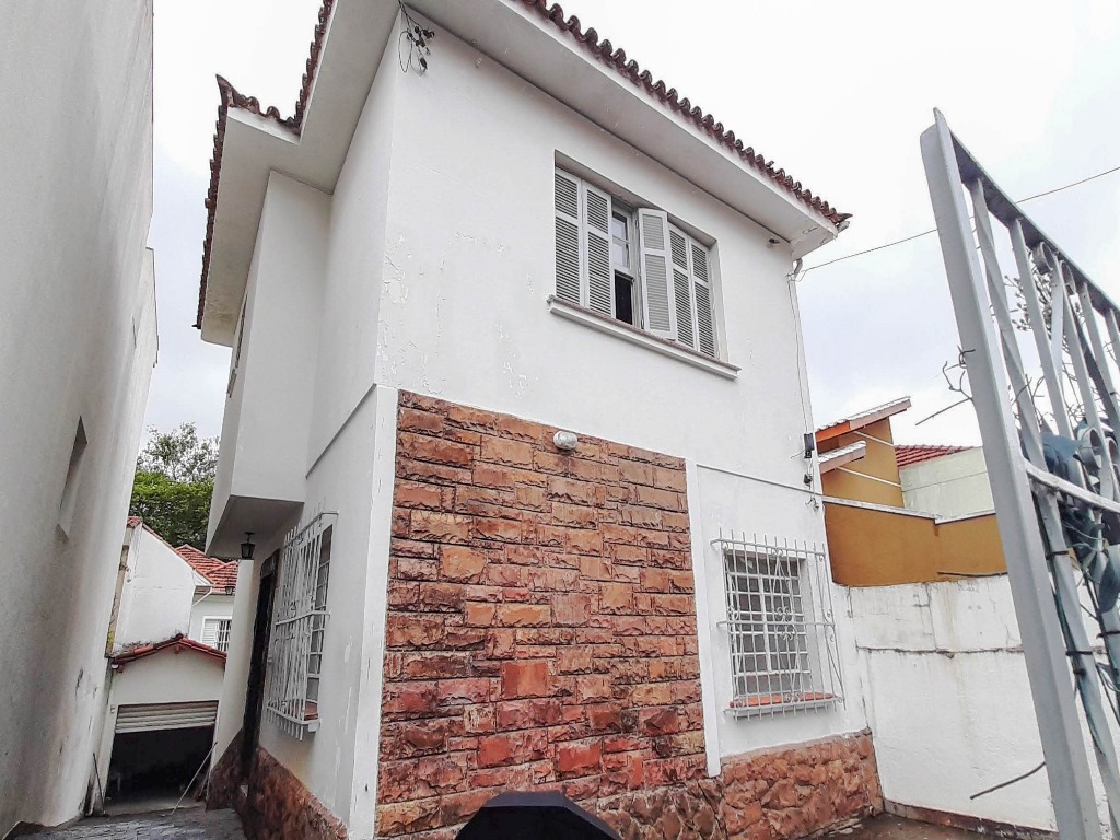 Casa para Venda - Aclimação