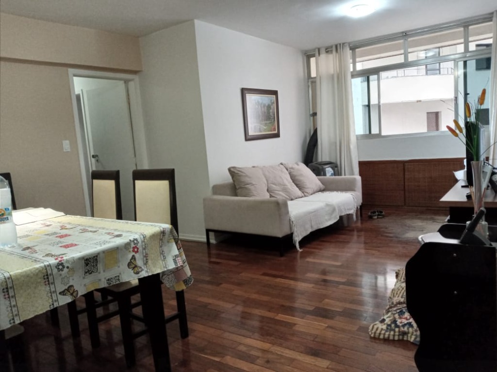 Apartamento para Venda - Paraíso