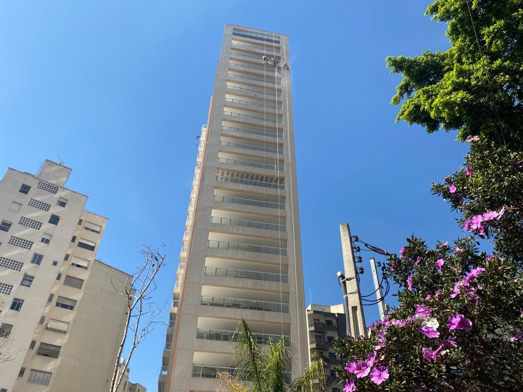 Apartamento para Venda - Aclimação